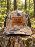 Duck Camo